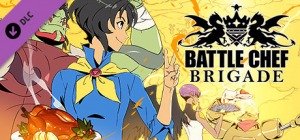 Battle Chef Brigade